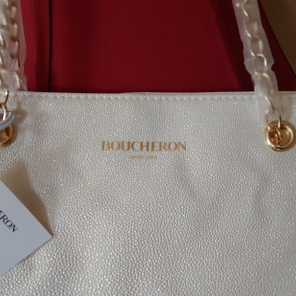 Bousheron Handbags - Tote bag